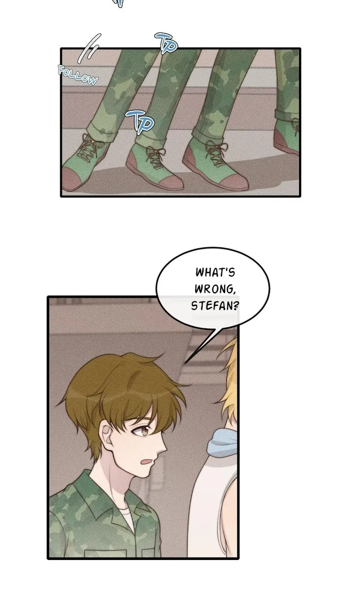 Unreachable - Chapter 47 Page 5