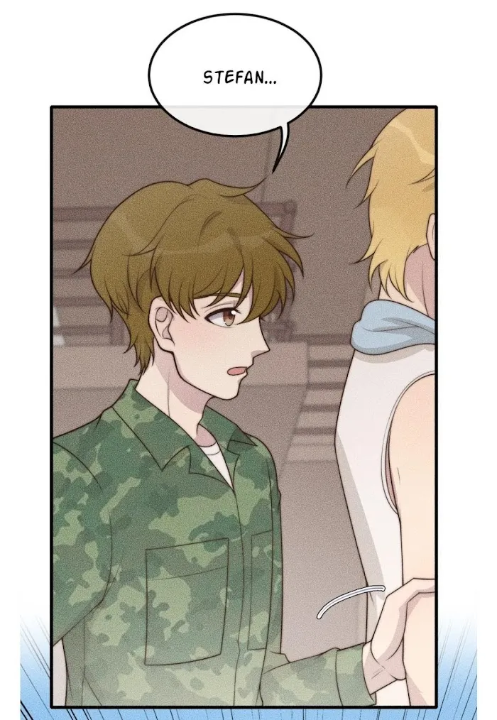 Unreachable - Chapter 47 Page 7