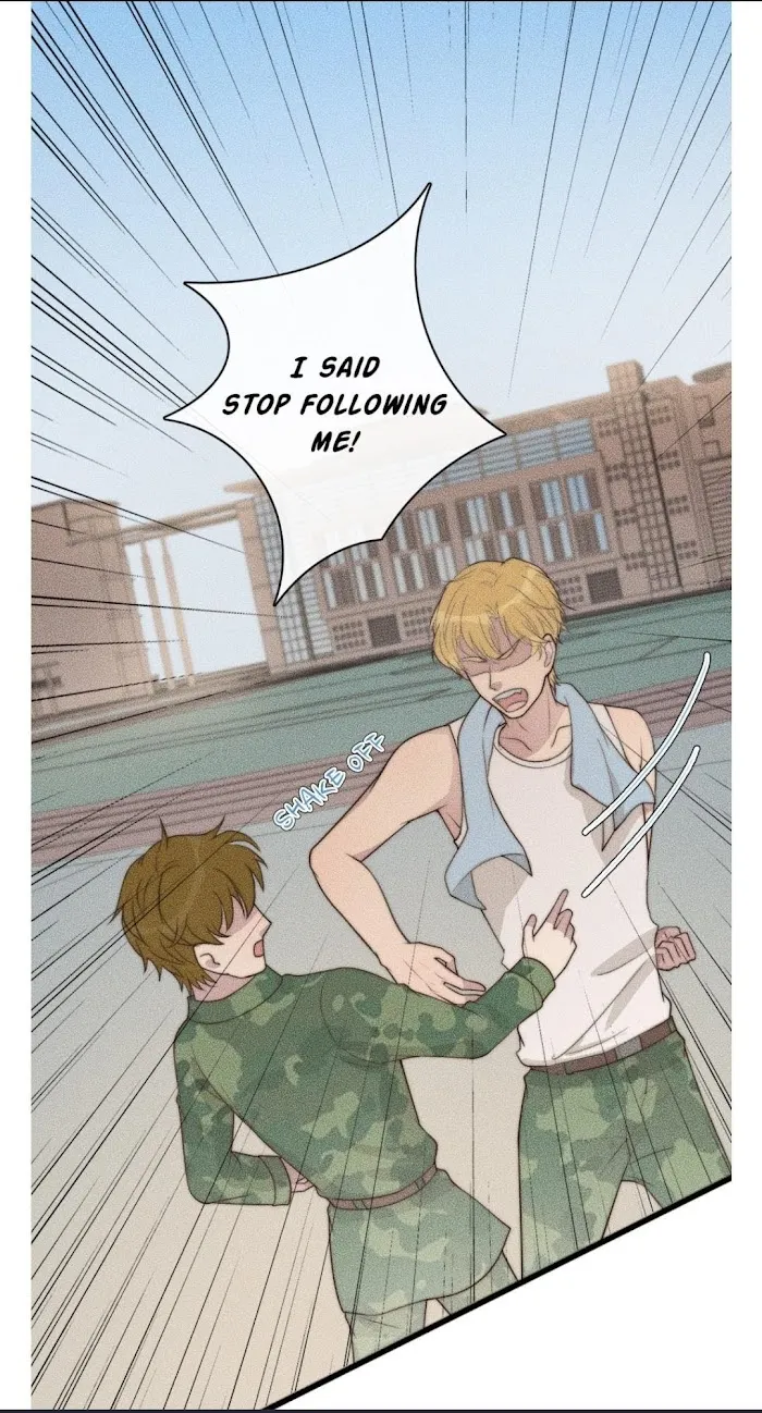 Unreachable - Chapter 47 Page 8