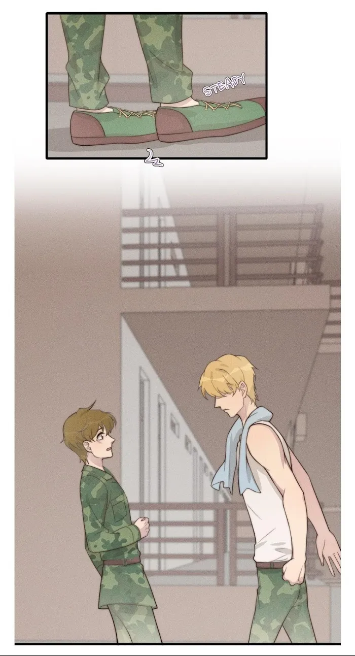Unreachable - Chapter 47 Page 10