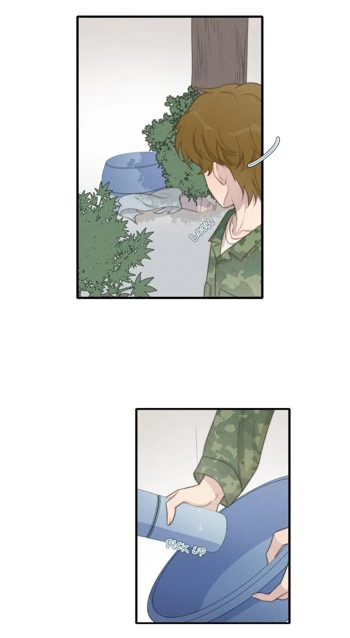Unreachable - Chapter 47 Page 13