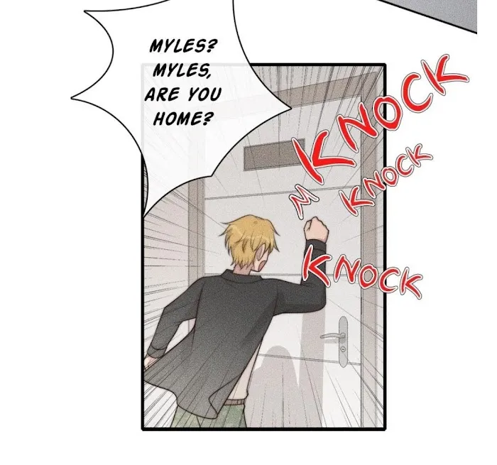 Unreachable - Chapter 47 Page 24