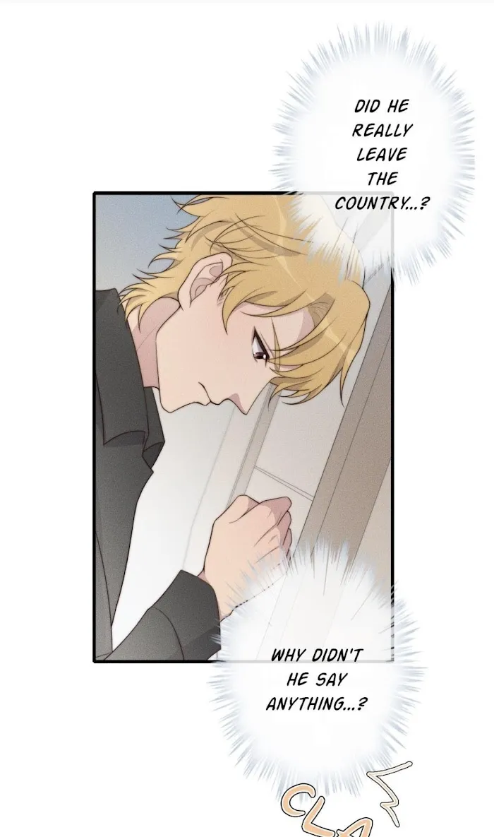 Unreachable - Chapter 47 Page 25
