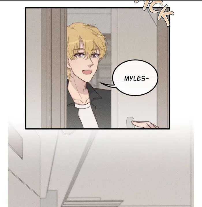 Unreachable - Chapter 47 Page 26