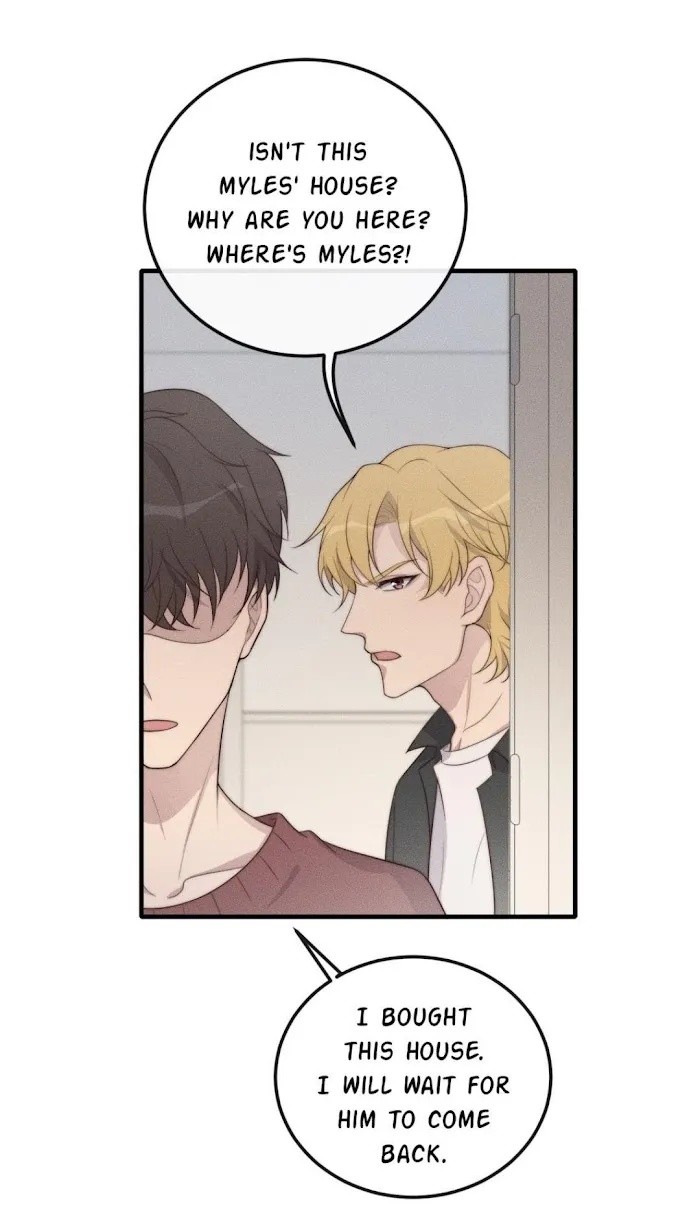 Unreachable - Chapter 47 Page 28