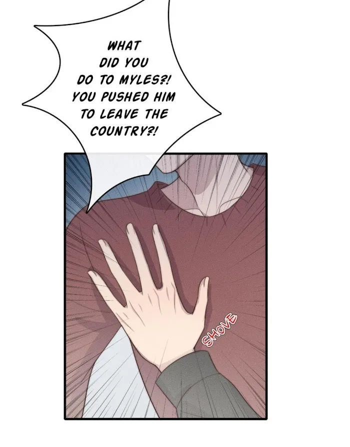 Unreachable - Chapter 47 Page 30