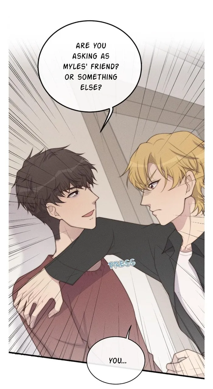 Unreachable - Chapter 47 Page 31