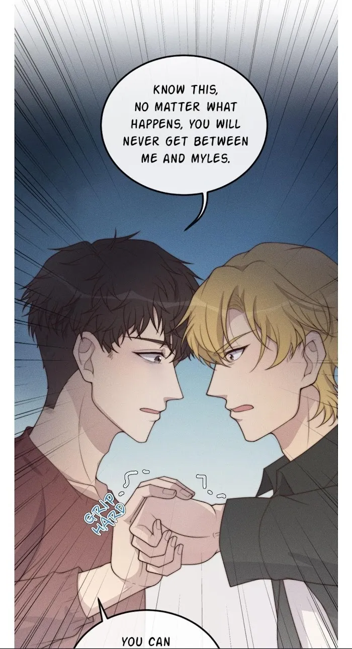 Unreachable - Chapter 47 Page 33