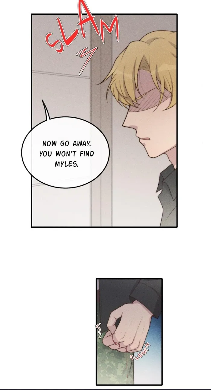 Unreachable - Chapter 47 Page 36