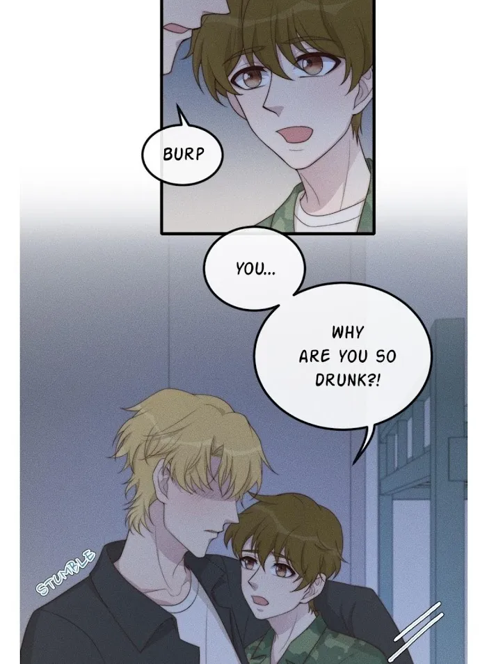 Unreachable - Chapter 47 Page 38