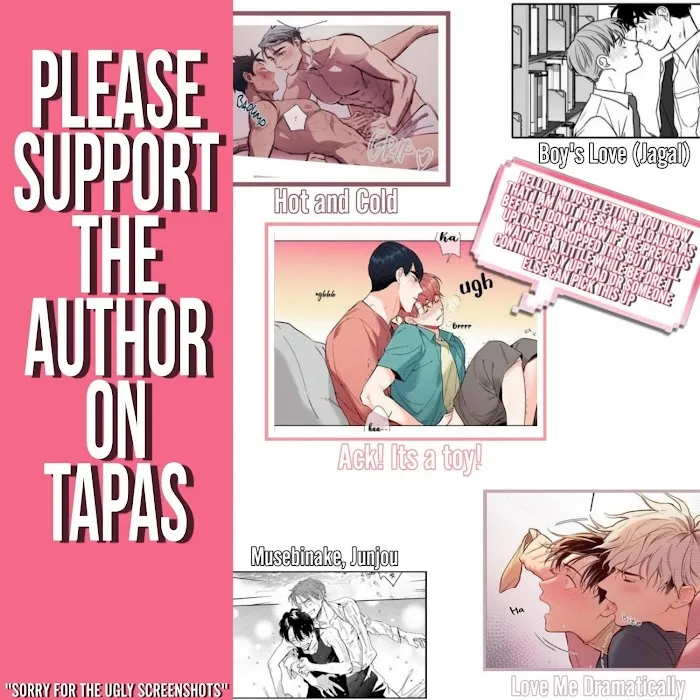Unreachable - Chapter 47 Page 45