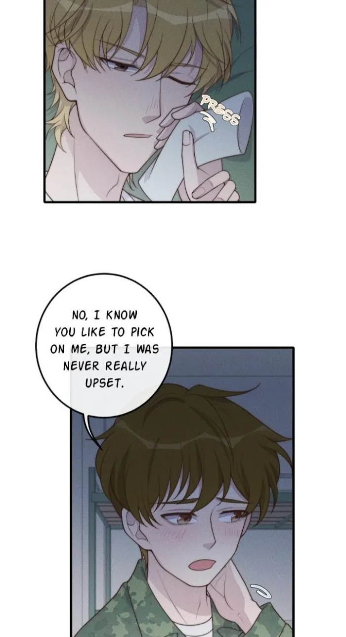 Unreachable - Chapter 48 Page 2