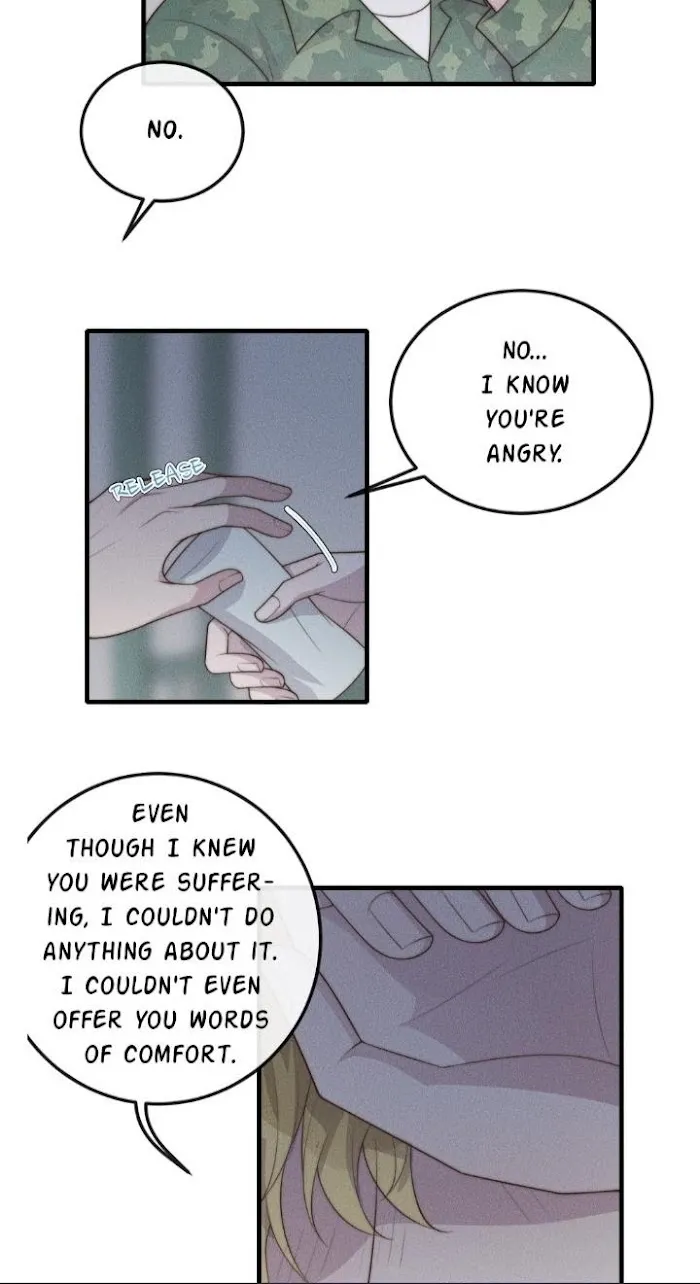 Unreachable - Chapter 48 Page 3
