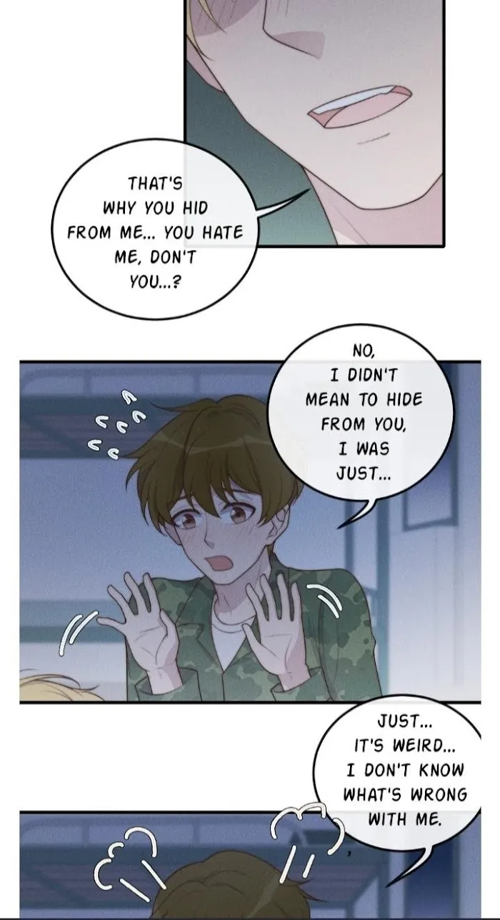 Unreachable - Chapter 48 Page 4