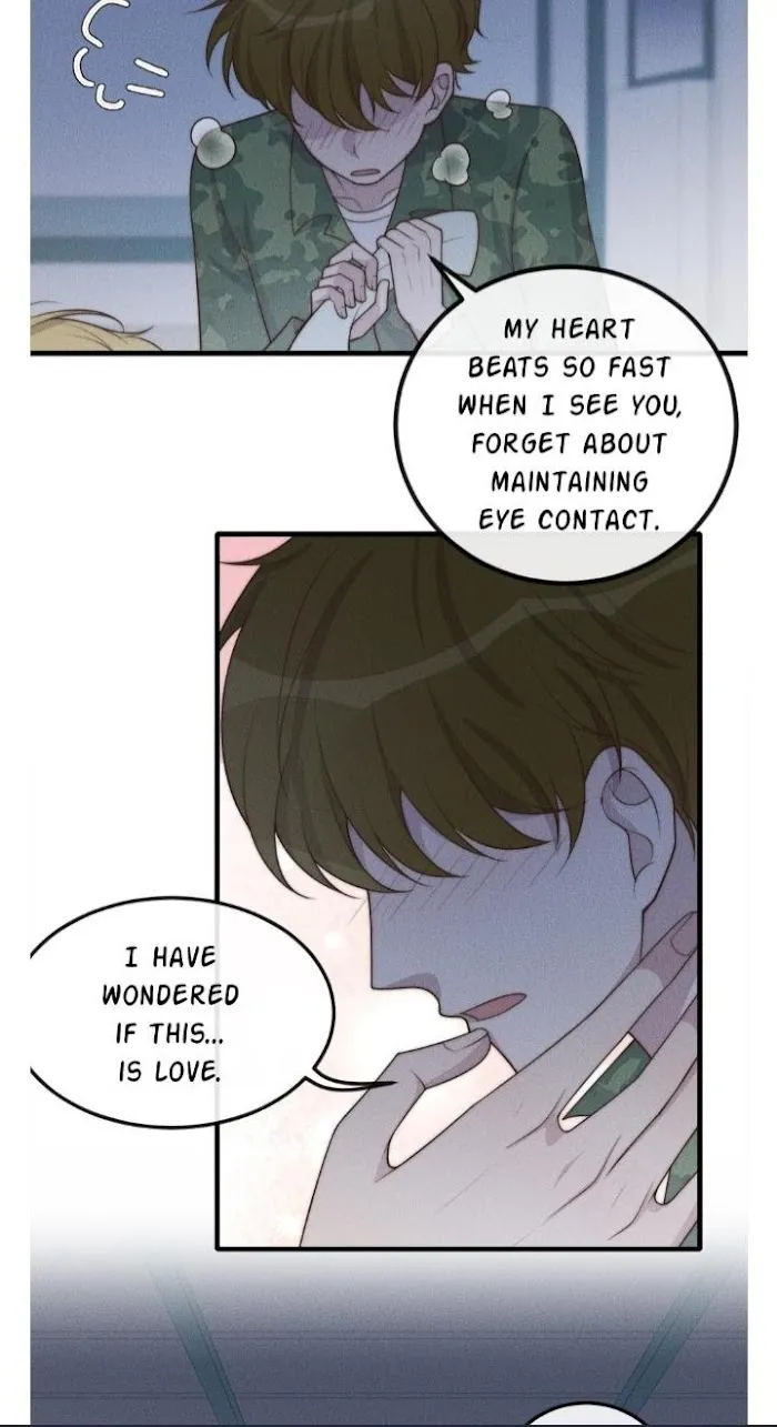 Unreachable - Chapter 48 Page 5