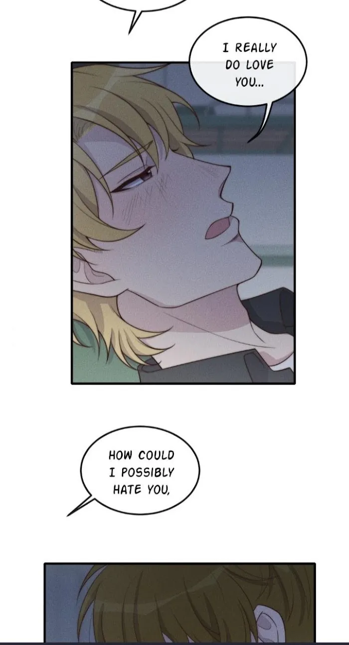 Unreachable - Chapter 48 Page 8