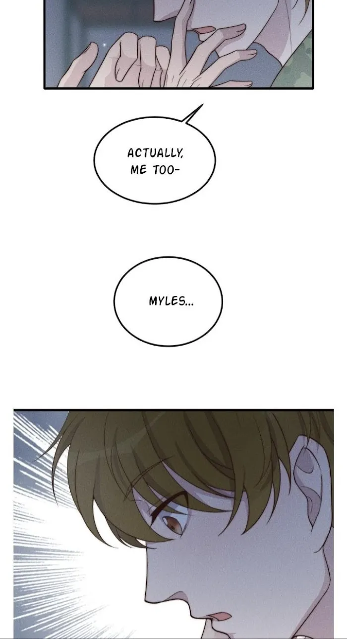 Unreachable - Chapter 48 Page 9