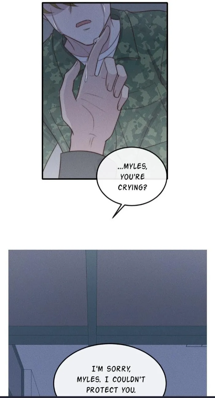 Unreachable - Chapter 48 Page 11
