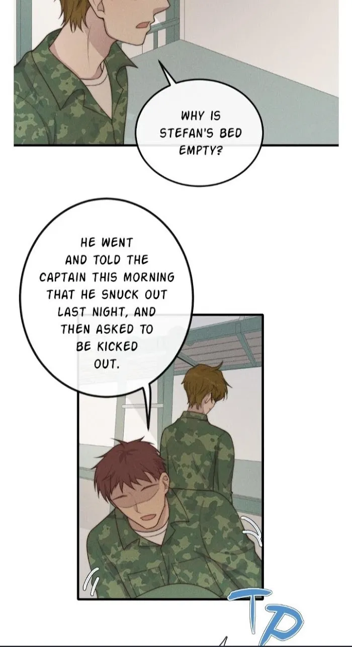Unreachable - Chapter 48 Page 15