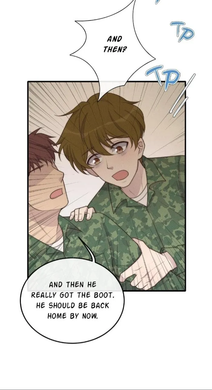 Unreachable - Chapter 48 Page 16