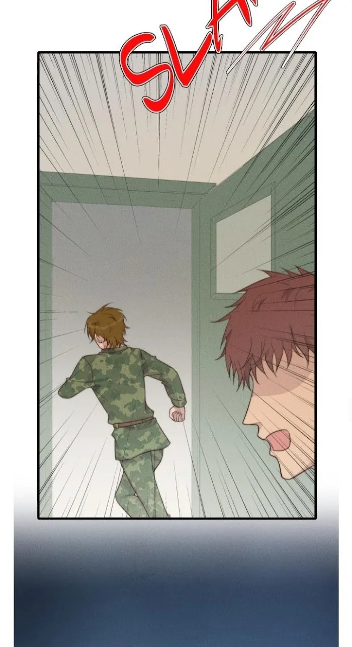 Unreachable - Chapter 48 Page 18