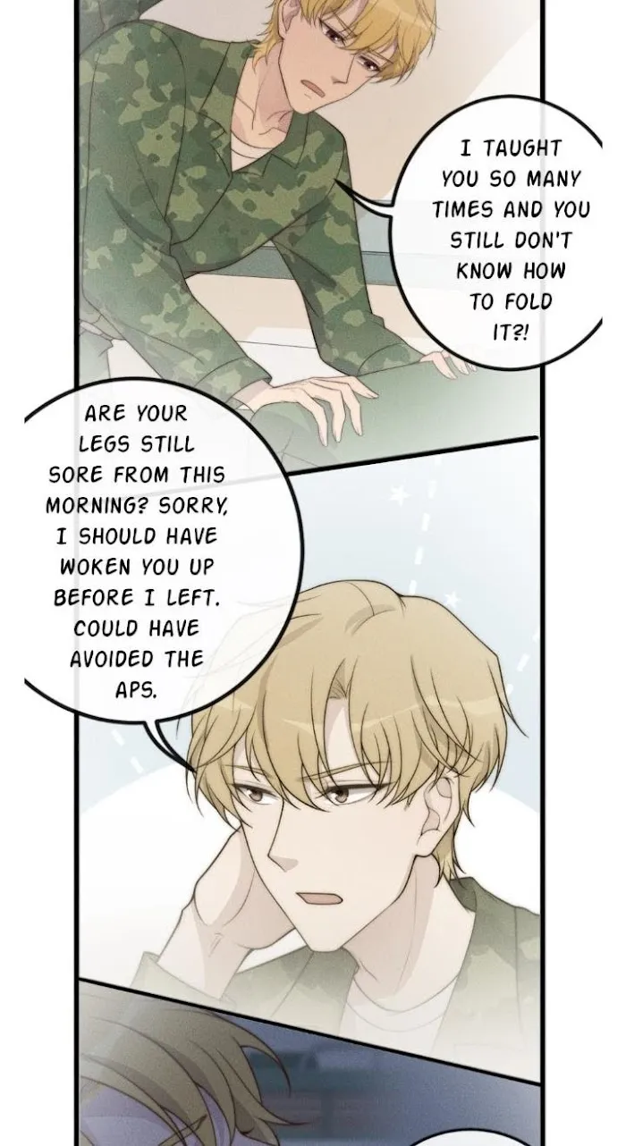 Unreachable - Chapter 48 Page 20