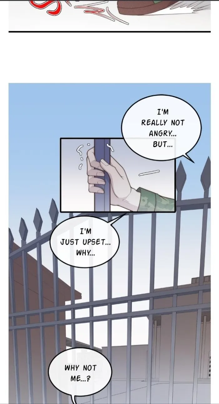 Unreachable - Chapter 48 Page 22