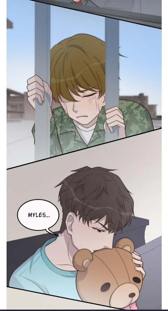 Unreachable - Chapter 48 Page 24