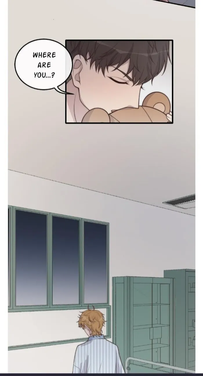 Unreachable - Chapter 48 Page 25