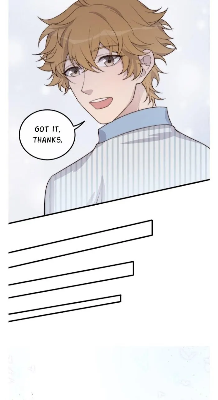 Unreachable - Chapter 48 Page 27
