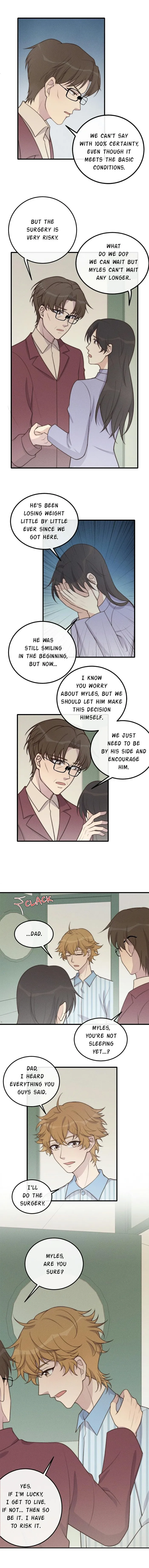 Unreachable - Chapter 49 Page 3