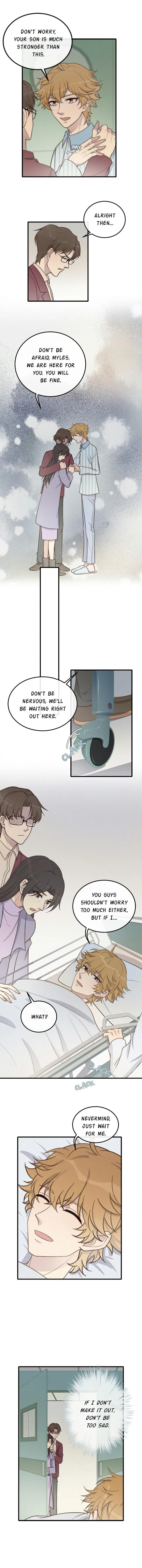 Unreachable - Chapter 49 Page 4