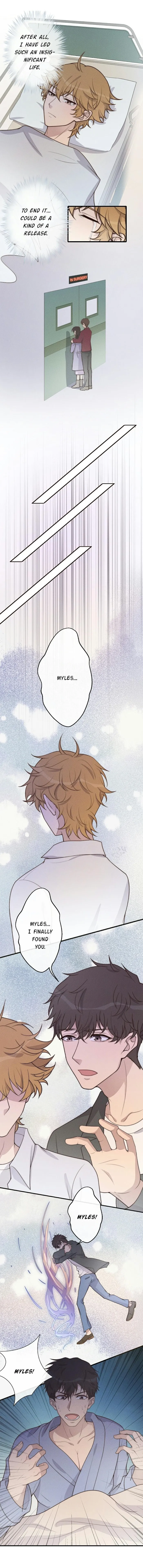 Unreachable - Chapter 49 Page 5