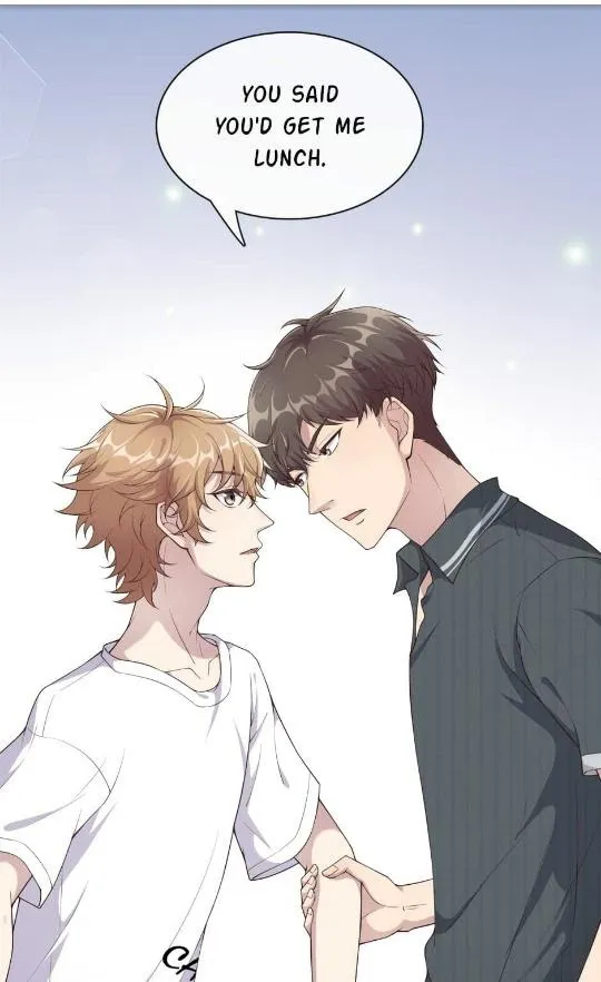 Unreachable - Chapter 5 Page 6