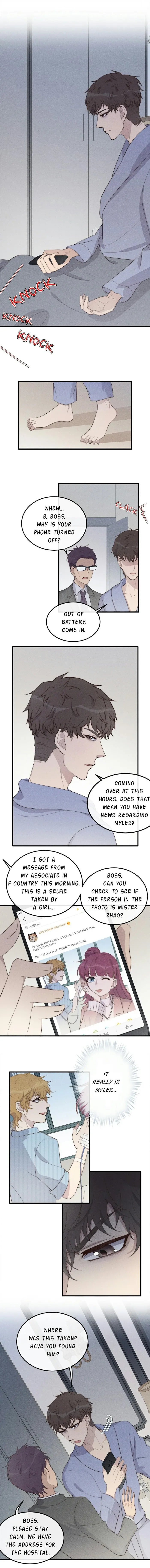 Unreachable - Chapter 50 Page 2