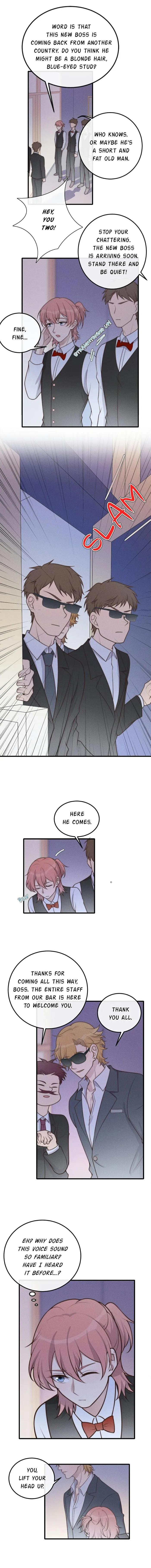 Unreachable - Chapter 51 Page 1