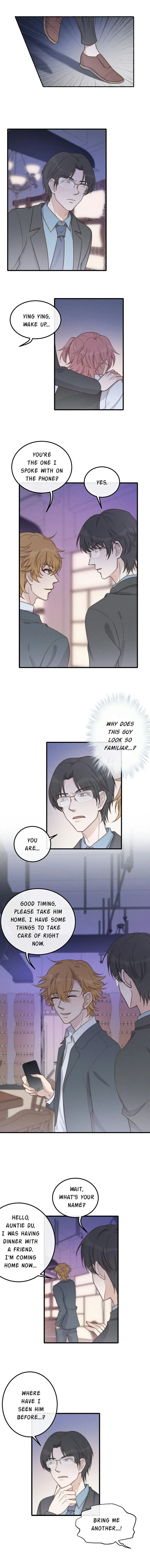 Unreachable - Chapter 52 Page 1