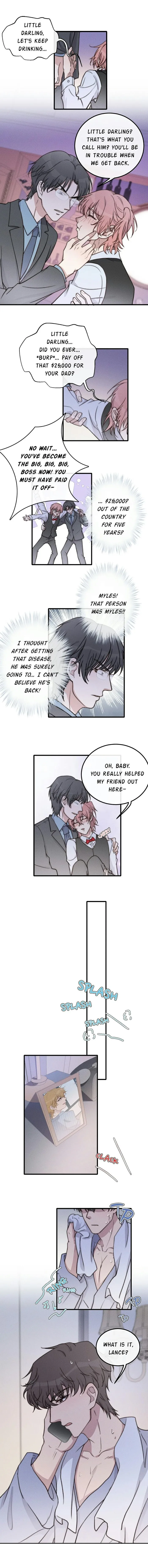 Unreachable - Chapter 52 Page 2