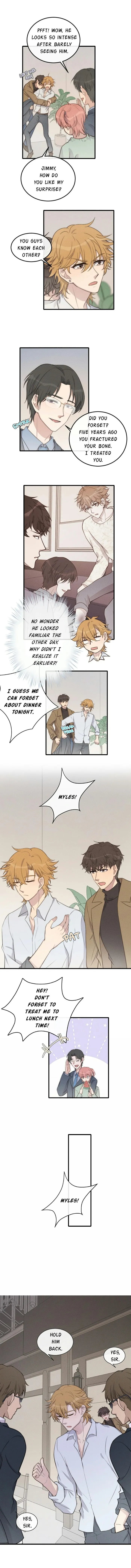 Unreachable - Chapter 53 Page 2