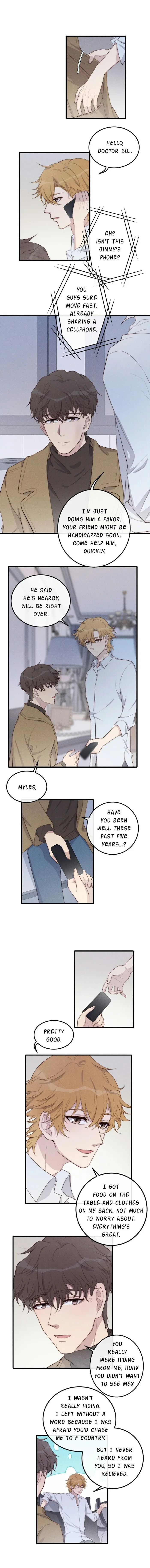 Unreachable - Chapter 54 Page 2