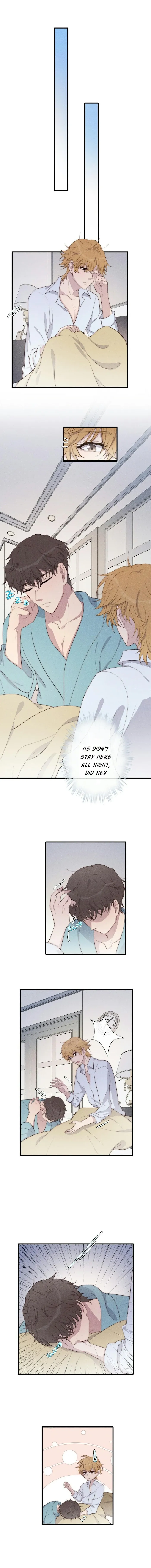 Unreachable - Chapter 55 Page 1