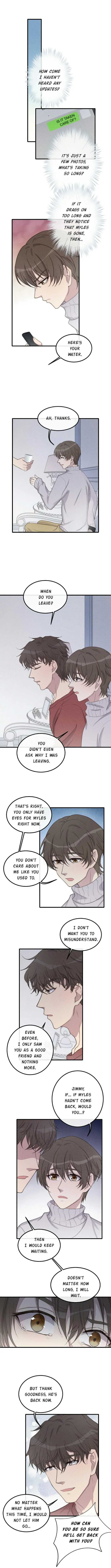 Unreachable - Chapter 63 Page 2