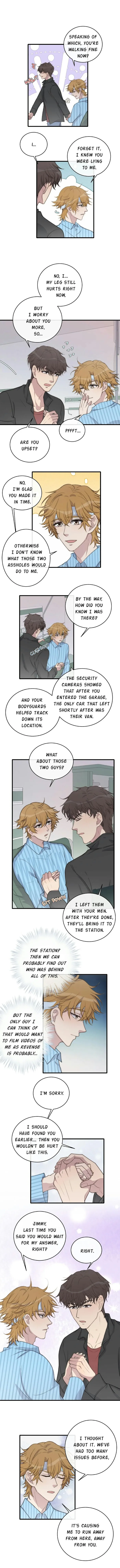 Unreachable - Chapter 65 Page 2