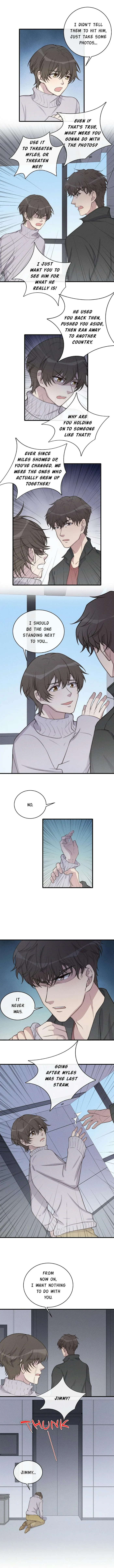 Unreachable - Chapter 66 Page 2