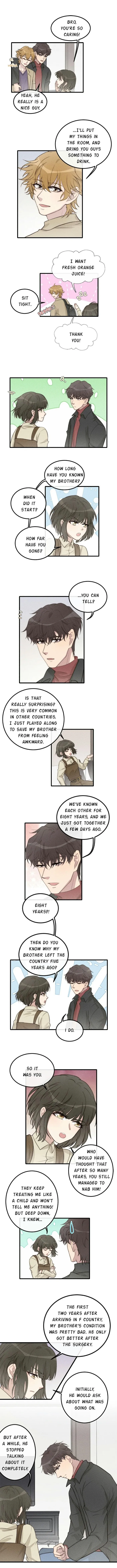 Unreachable - Chapter 69 Page 2