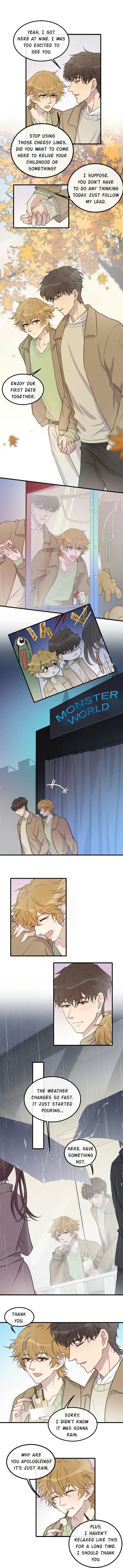 Unreachable - Chapter 71 Page 2