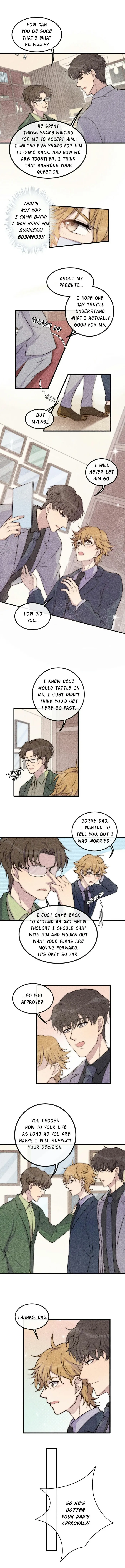Unreachable - Chapter 75 Page 2