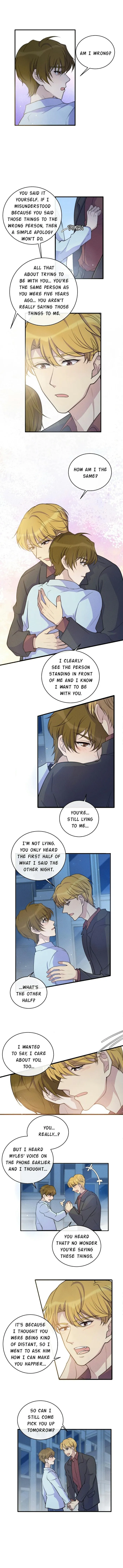 Unreachable - Chapter 76 Page 2