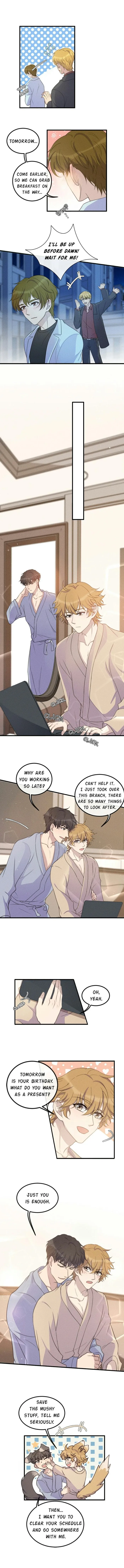 Unreachable - Chapter 76 Page 3