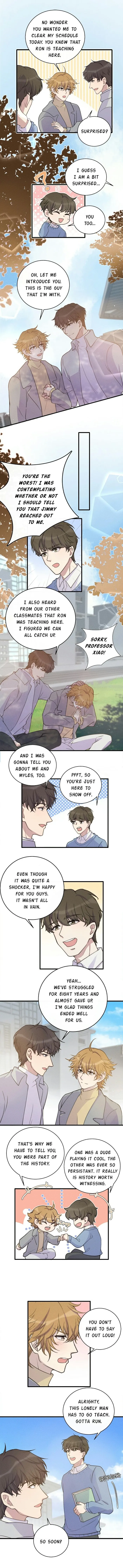 Unreachable - Chapter 77 Page 2